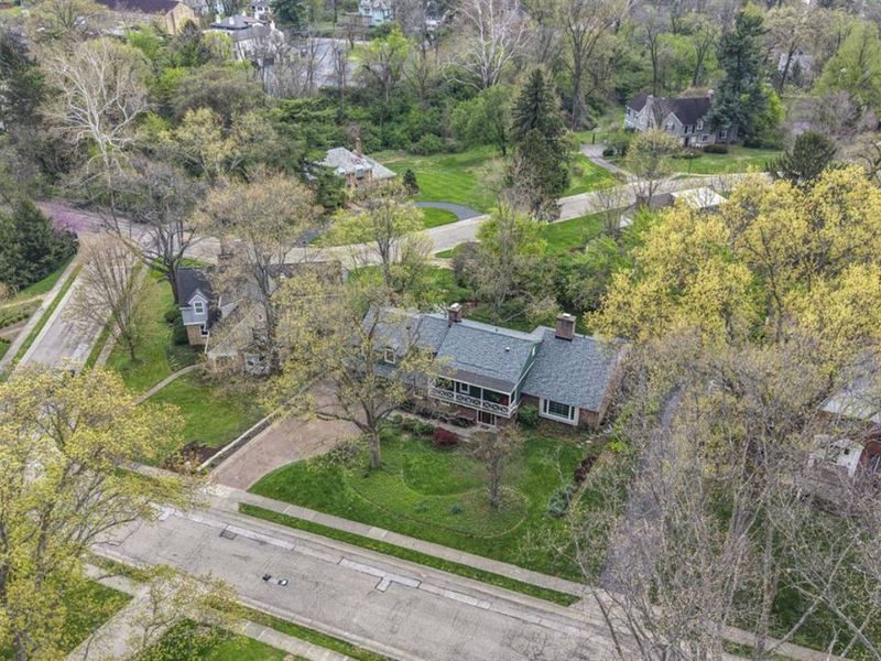 509 Larchmont Drive, Wyoming, OH 45215 Photo 60