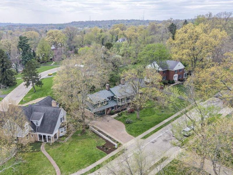 509 Larchmont Drive, Wyoming, OH 45215 Photo 61