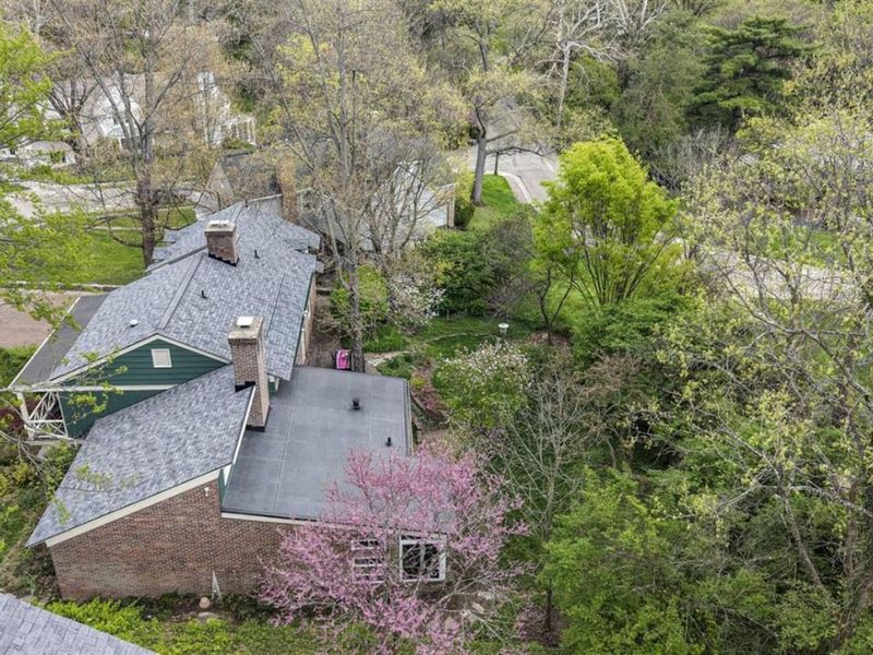 509 Larchmont Drive, Wyoming, OH 45215 Photo 63