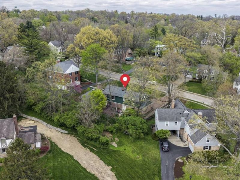 509 Larchmont Drive, Wyoming, OH 45215 Photo 64