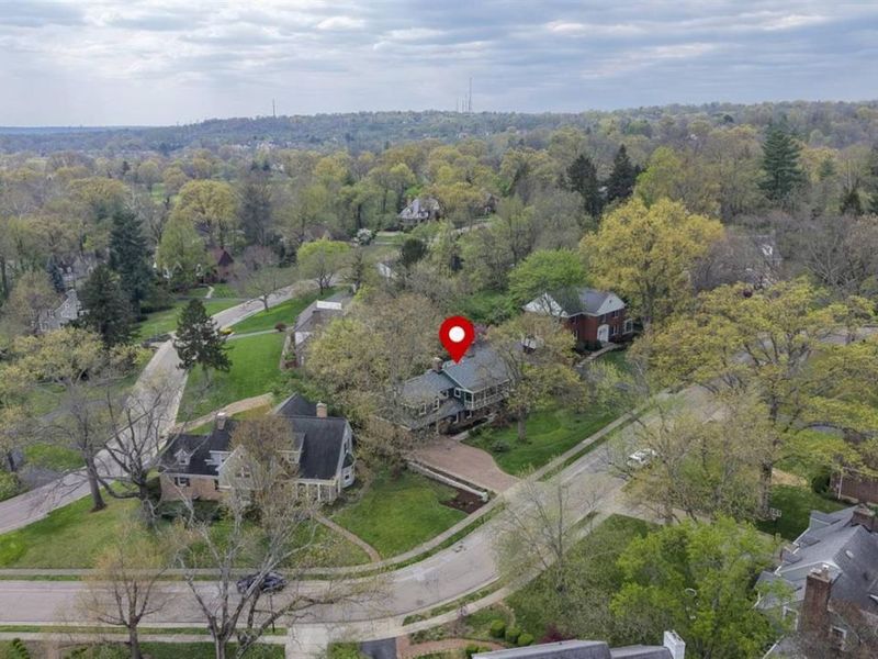 509 Larchmont Drive, Wyoming, OH 45215 Photo 65