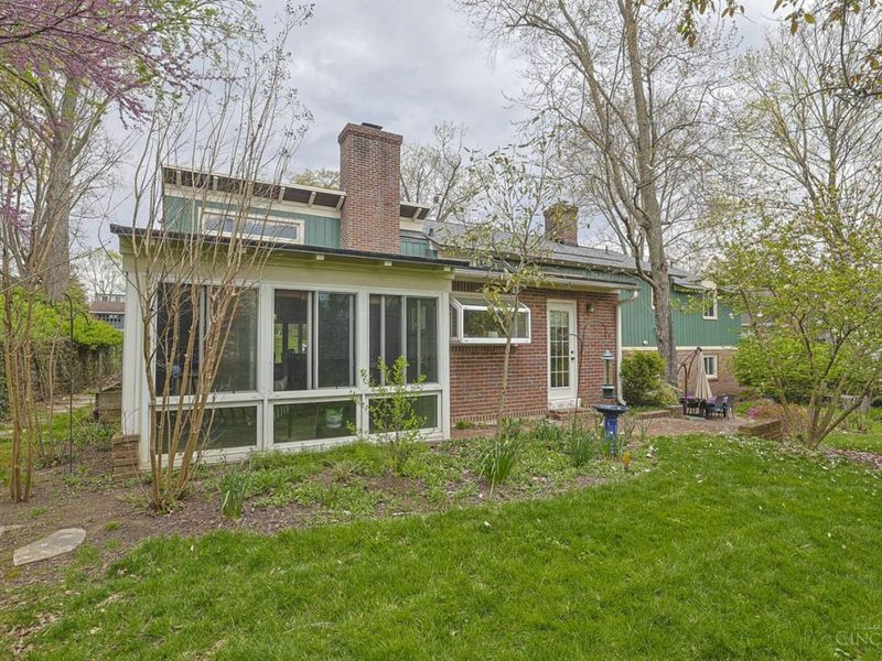 509 Larchmont Drive, Wyoming, OH 45215 Photo 67