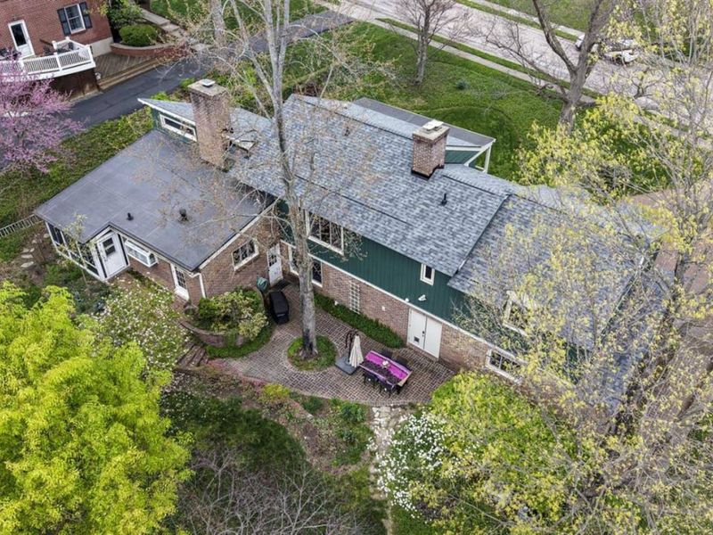 509 Larchmont Drive, Wyoming, OH 45215 Photo 68