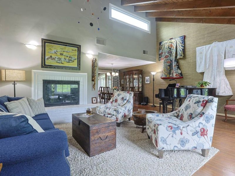 509 Larchmont Drive, Wyoming, OH 45215 Photo 9