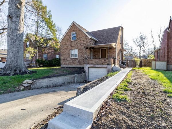 6330 Elbrook Avenue, Golf Manor, OH 45237