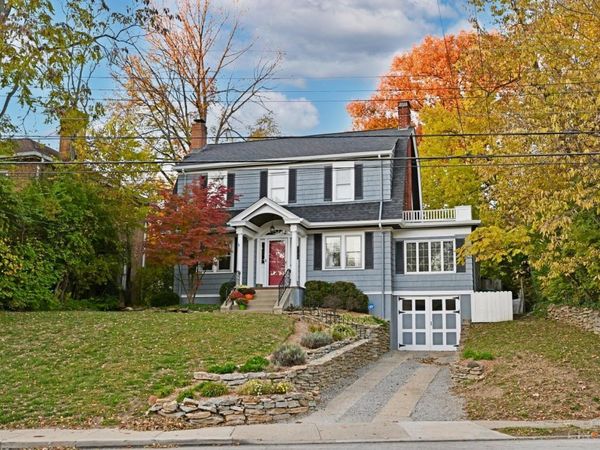 3280 Linwood Avenue, Cincinnati, OH 45226