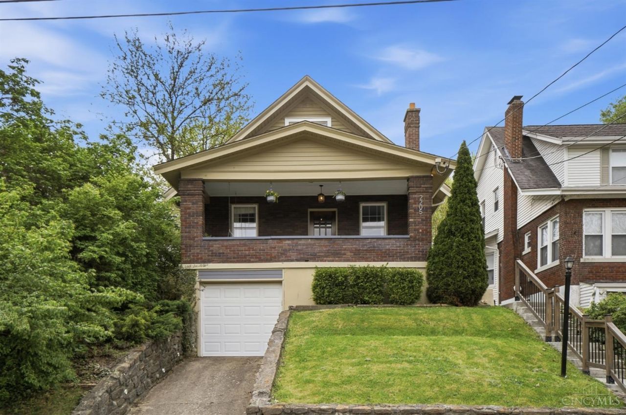 2205 Drex Avenue, Norwood, OH 45212 Main Photo