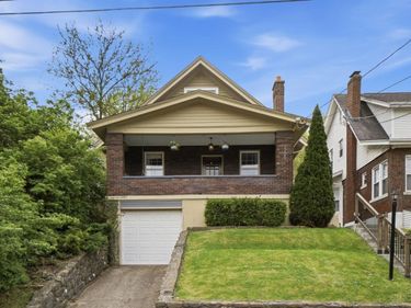 2205 Drex Avenue, Norwood, OH 45212