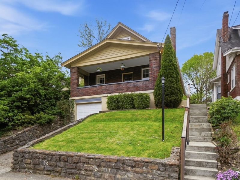 2205 Drex Avenue, Norwood, OH 45212 Photo 2