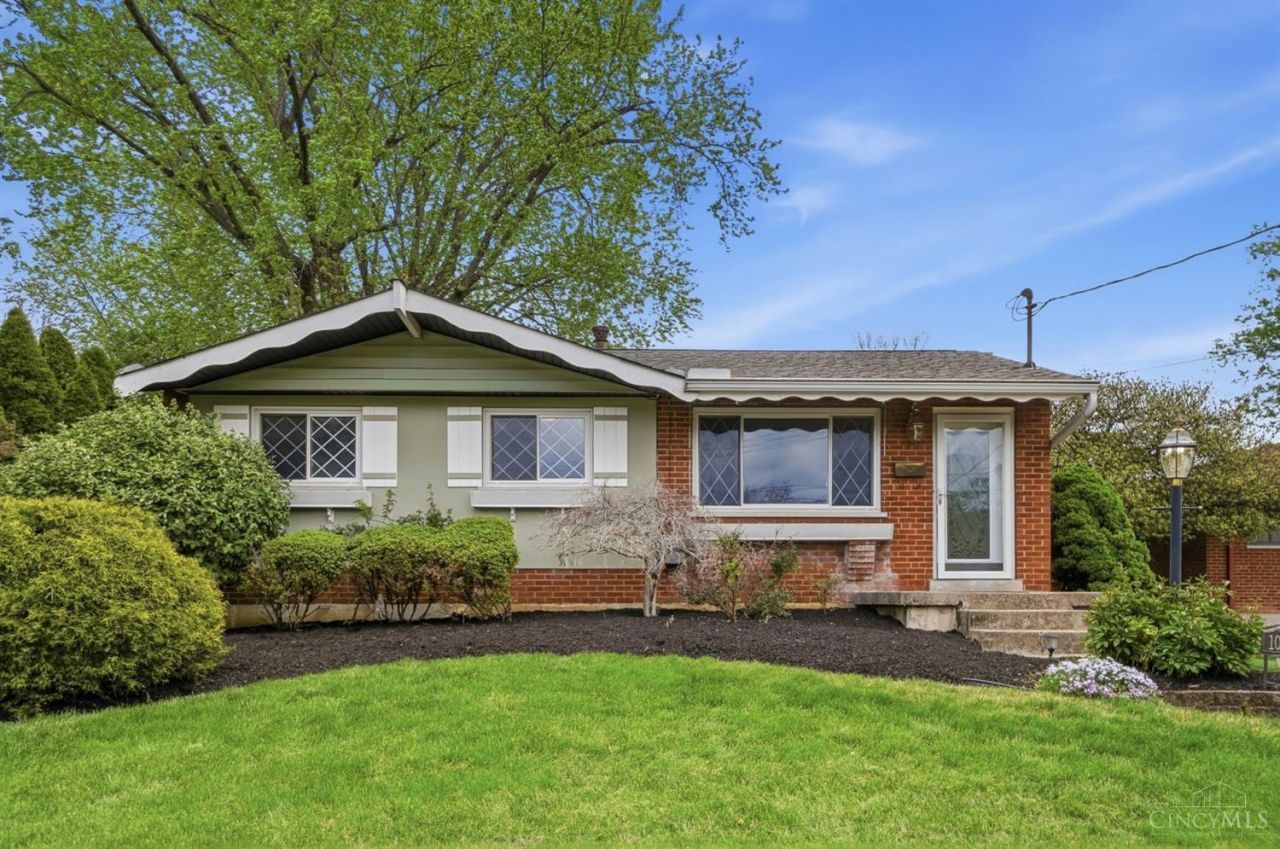 10598 Sarazen Court, Sharonville, OH 45241 Main Photo