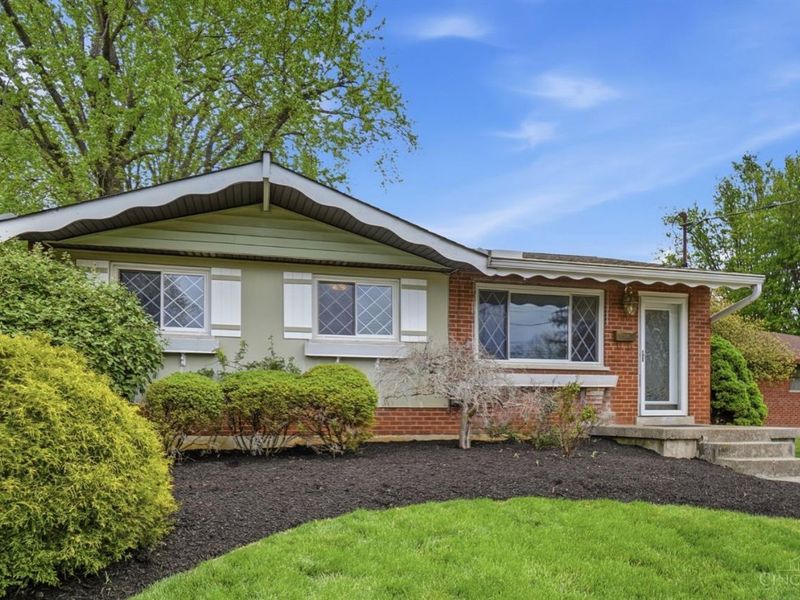 10598 Sarazen Court, Sharonville, OH 45241 Photo 3