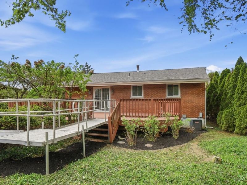 10598 Sarazen Court, Sharonville, OH 45241 Photo 35