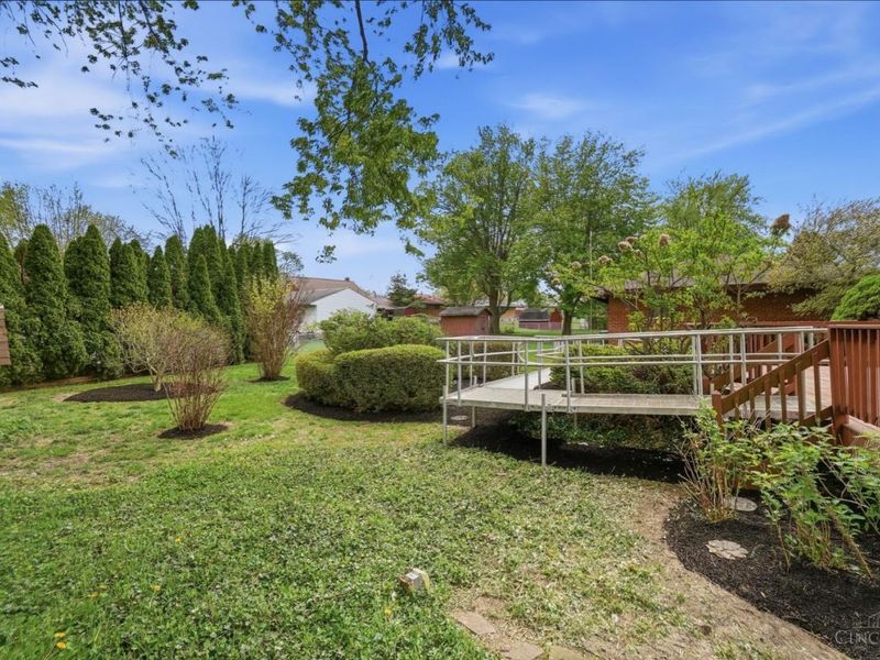 10598 Sarazen Court, Sharonville, OH 45241 Photo 36