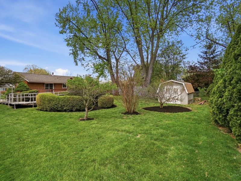 10598 Sarazen Court, Sharonville, OH 45241 Photo 38