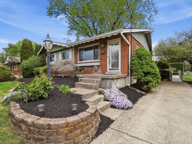 10598 Sarazen Court, Sharonville, OH 45241 Photo 4