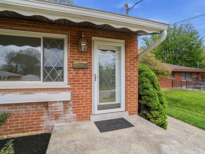 10598 Sarazen Court, Sharonville, OH 45241 Photo 5