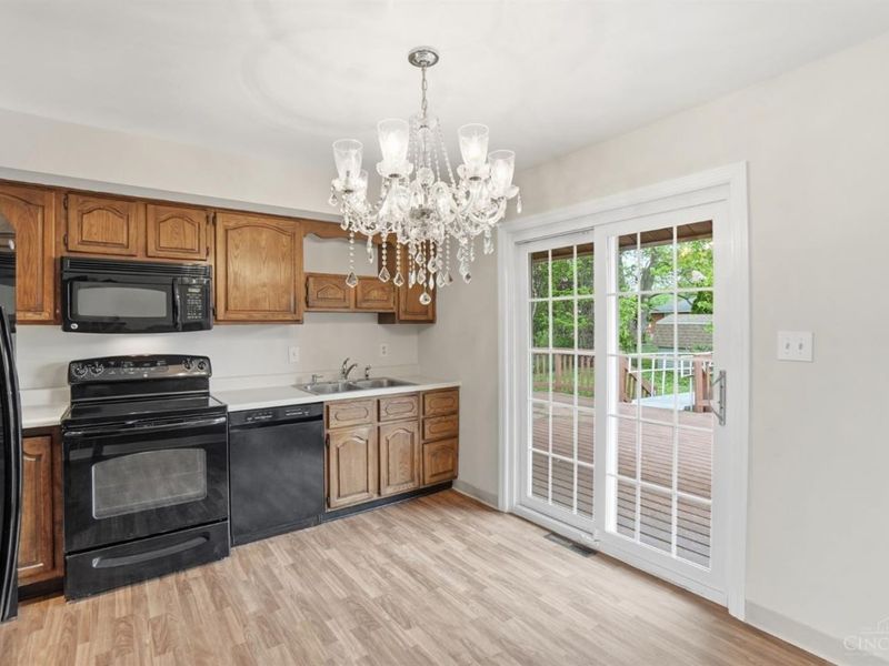 10598 Sarazen Court, Sharonville, OH 45241 Photo 9