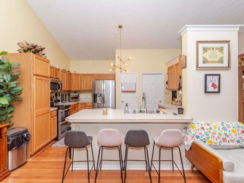 436 Jodee Drive, Xenia, OH 45385 Photo 11