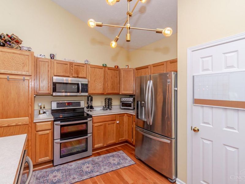 436 Jodee Drive, Xenia, OH 45385 Photo 12