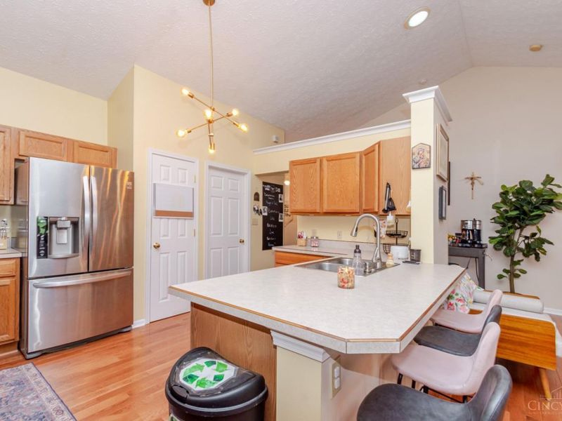 436 Jodee Drive, Xenia, OH 45385 Photo 15