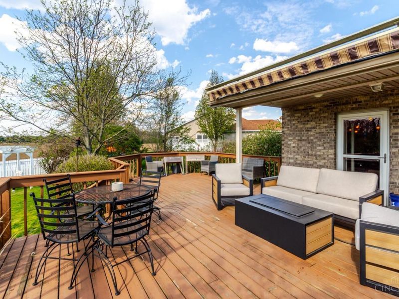 436 Jodee Drive, Xenia, OH 45385 Photo 29