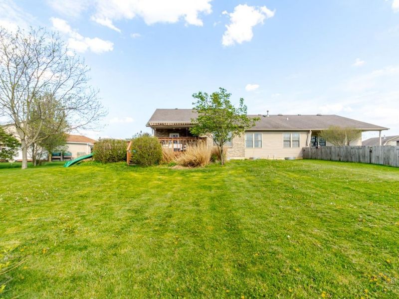 436 Jodee Drive, Xenia, OH 45385 Photo 33