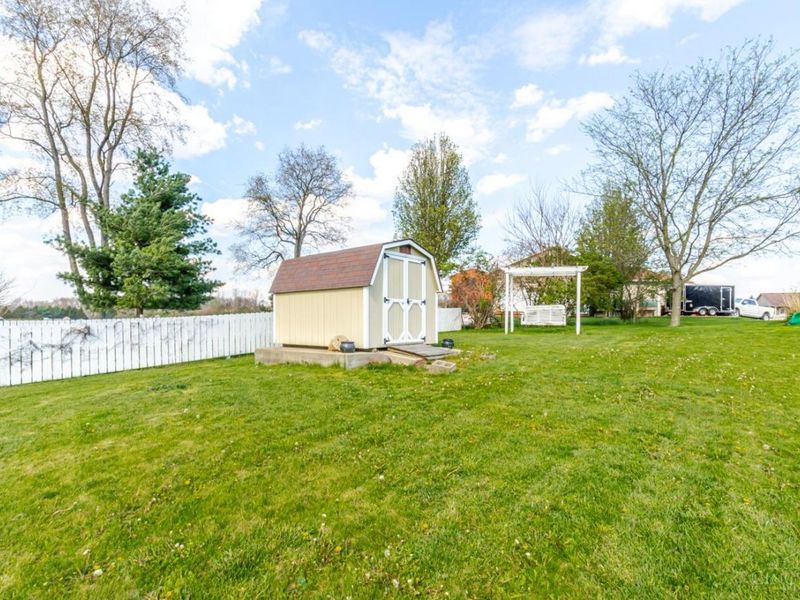 436 Jodee Drive, Xenia, OH 45385 Photo 34