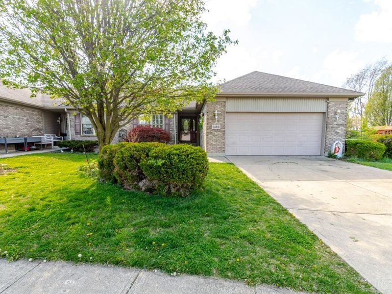 436 Jodee Drive, Xenia, OH 45385 Photo 41