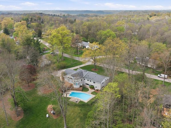 766 Dunwoodie Drive, Anderson Twp, OH 45230