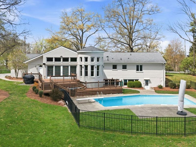 766 Dunwoodie Drive, Anderson Twp, OH 45230 Photo 45