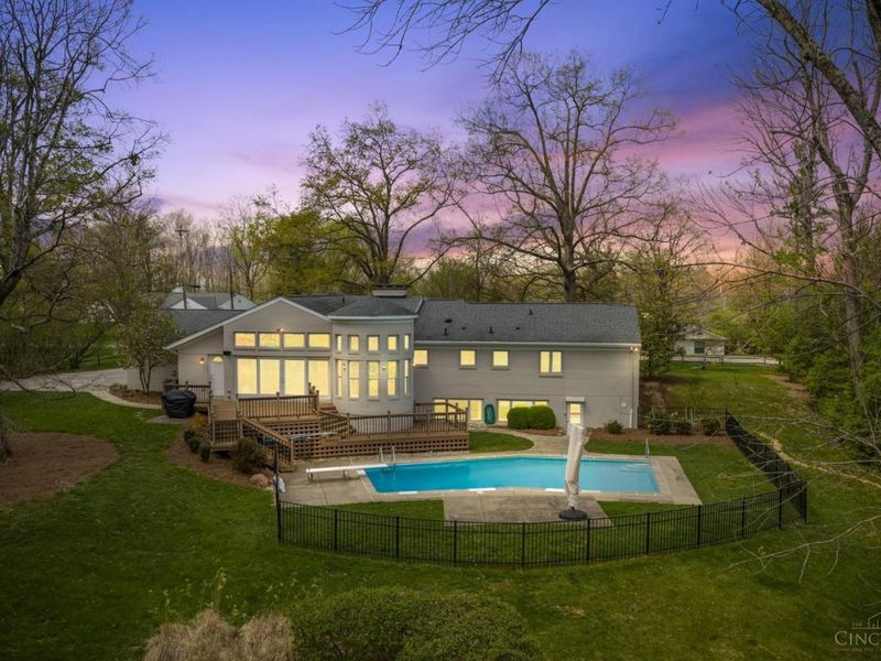 766 Dunwoodie Drive, Anderson Twp, OH 45230 Photo 47