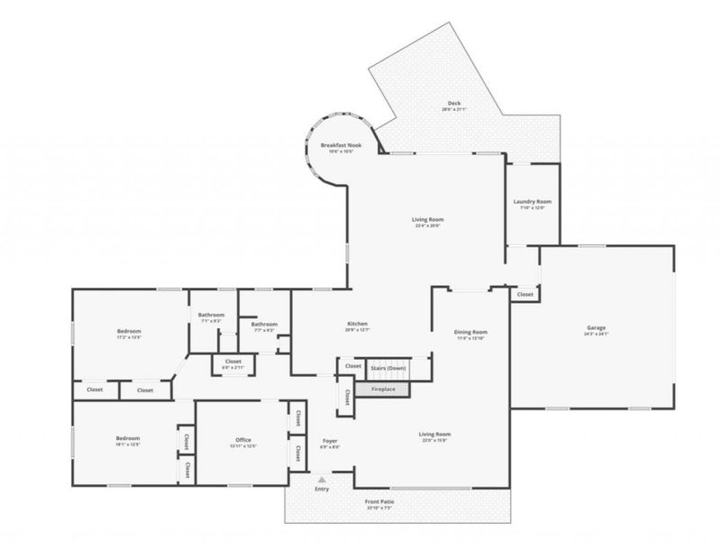 766 Dunwoodie Drive, Anderson Twp, OH 45230 Photo 66