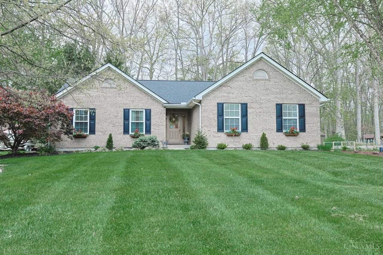 4159 James Drive, Union Twp, OH 45245 Main Photo