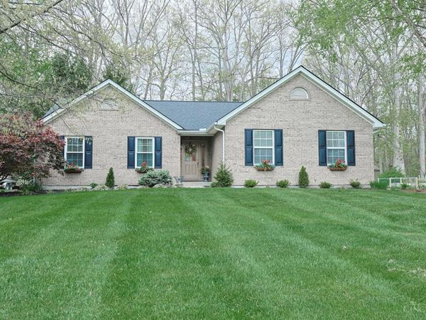 4159 James Drive, Union Twp, OH 45245