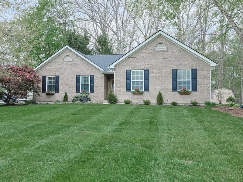 4159 James Drive, Union Twp, OH 45245 Photo 2