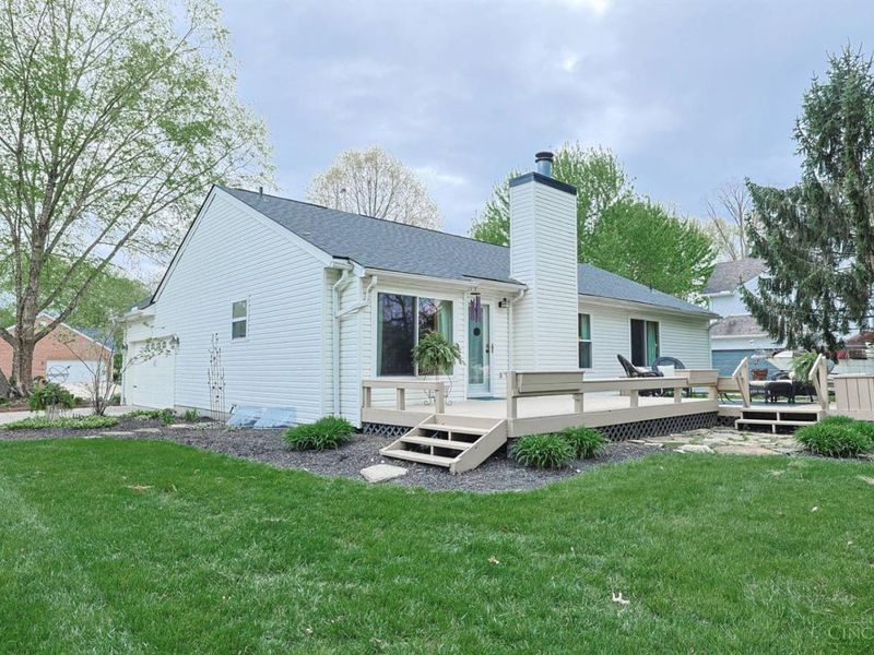 4159 James Drive, Union Twp, OH 45245 Photo 52