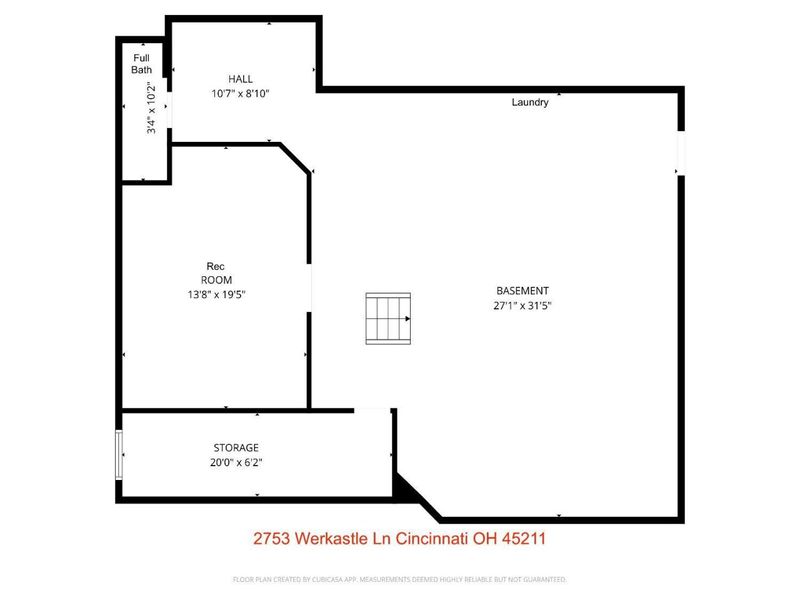 2753 Werkastle Lane, Cincinnati, OH 45211 Photo 51