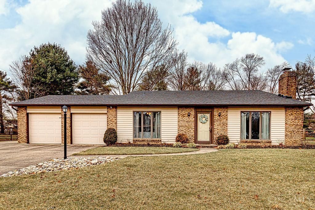 4275 Dry Run Drive, Ross Twp, OH 45013 Main Photo