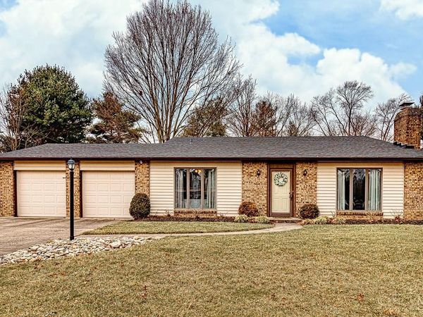 4275 Dry Run Drive, Ross Twp, OH 45013