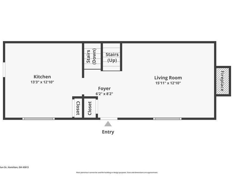 4275 Dry Run Drive, Ross Twp, OH 45013 Photo 34
