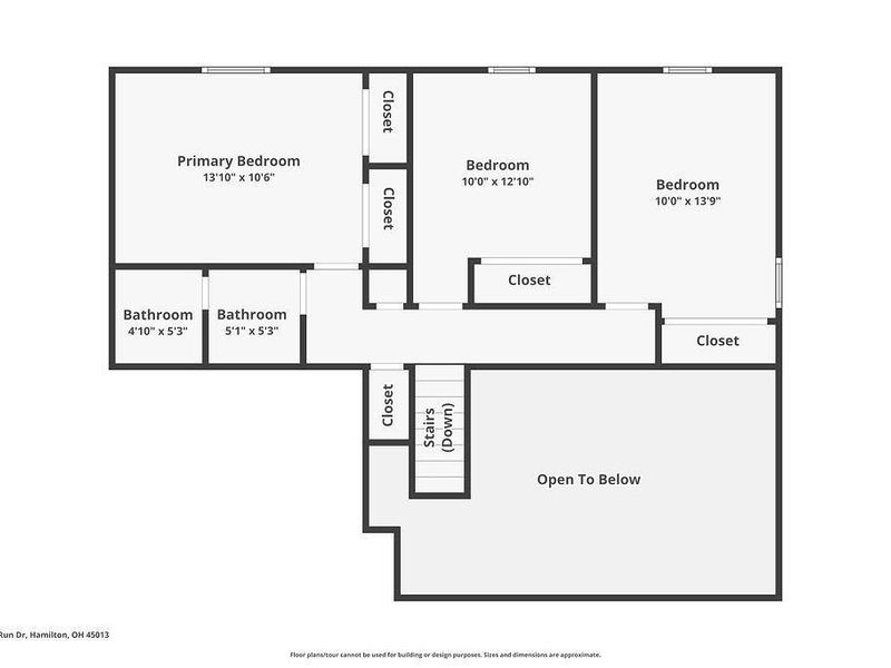 4275 Dry Run Drive, Ross Twp, OH 45013 Photo 35