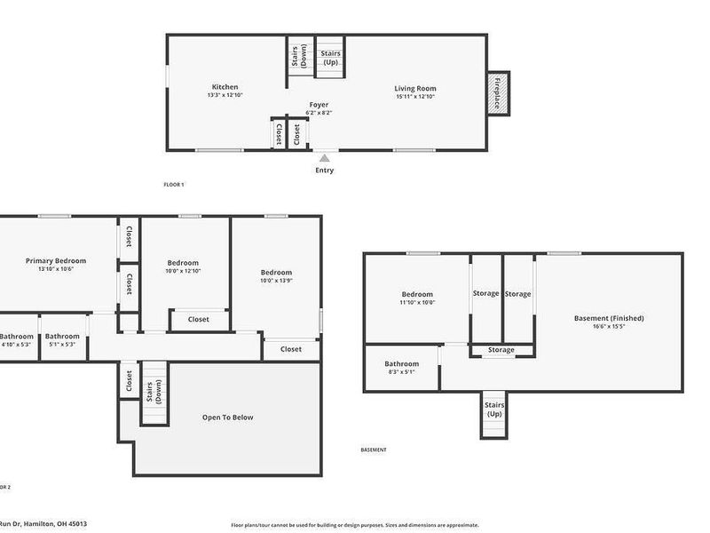 4275 Dry Run Drive, Ross Twp, OH 45013 Photo 37