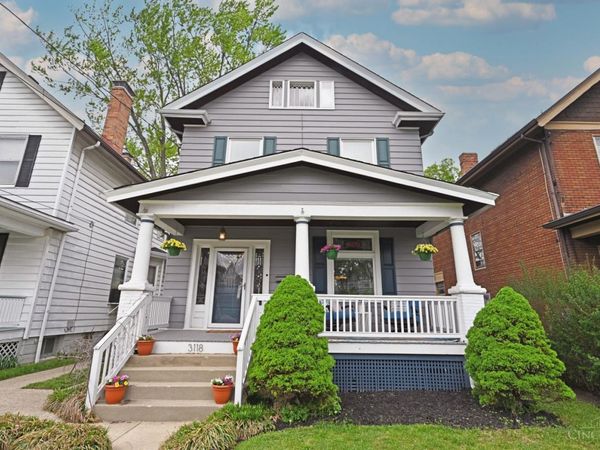 3118 Minot Avenue, Cincinnati, OH 45209