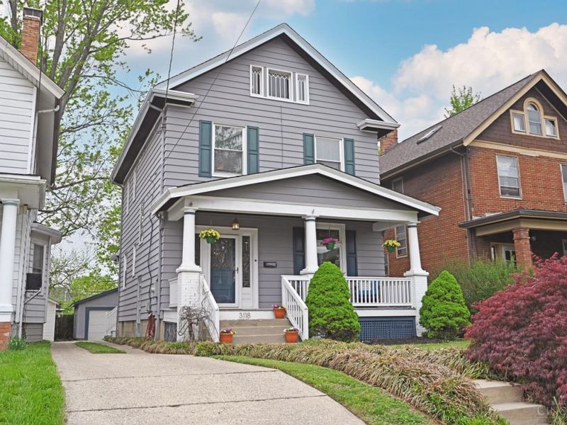 3118 Minot Avenue, Cincinnati, OH 45209 Photo 2