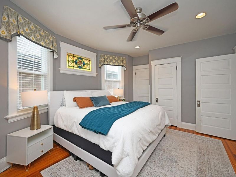 3118 Minot Avenue, Cincinnati, OH 45209 Photo 27