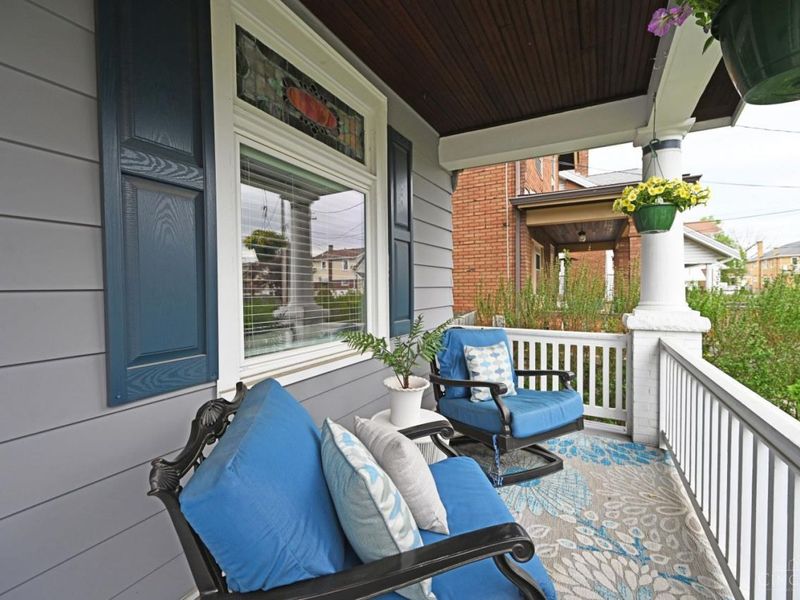 3118 Minot Avenue, Cincinnati, OH 45209 Photo 4