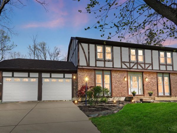 660 Brandy Way, Union Twp, OH 45244