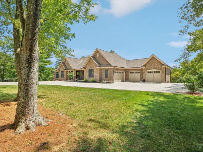 1680 Beechshire Drive, Anderson Twp, OH 45255 Photo 5