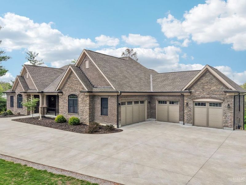 1680 Beechshire Drive, Anderson Twp, OH 45255 Photo 82