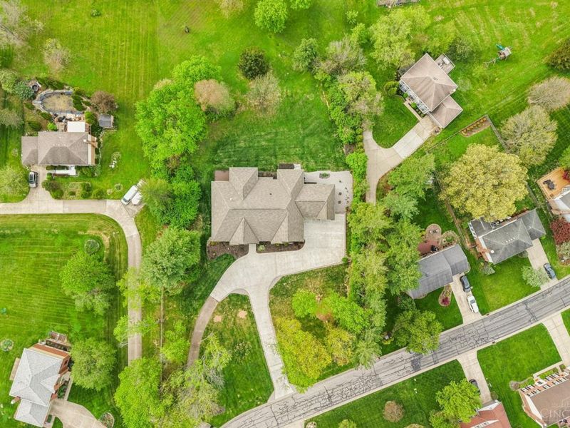 1680 Beechshire Drive, Anderson Twp, OH 45255 Photo 91